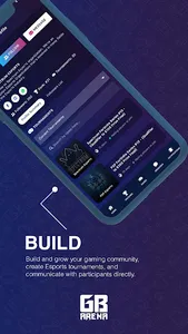 GBarena screenshot 4