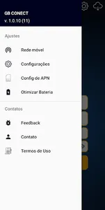 GB CONECT screenshot 12