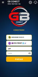 GB CONECT screenshot 8
