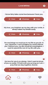 beautiful love letters 2023 screenshot 0