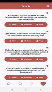 beautiful love letters 2023 screenshot 1