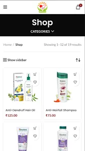 GBD Pharmacy screenshot 0