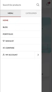 GBD Pharmacy screenshot 1
