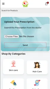 GBD Pharmacy screenshot 2
