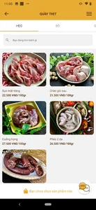 Chợ Xổm screenshot 1