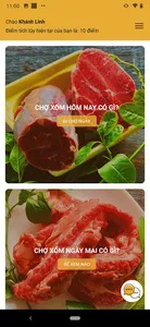 Chợ Xổm screenshot 2