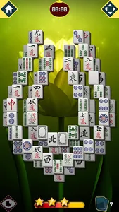 Mahjong Myth screenshot 10