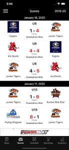 GBHL screenshot 4