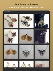 Wishlist Catalog - Your GBJ Je screenshot 4
