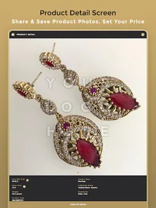 Wishlist Catalog - Your GBJ Je screenshot 5