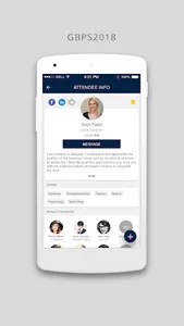 GPBS 2018 screenshot 3