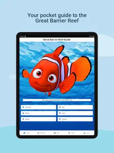 Great Barrier Reef Guide screenshot 12