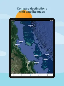 Great Barrier Reef Guide screenshot 14