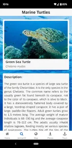 Great Barrier Reef Guide screenshot 5