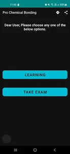 Learn & Pro Chemical Bonding screenshot 7