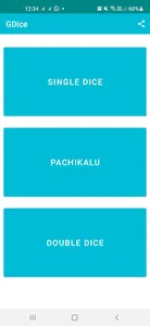 DICE:Pachikalu,Dayakattai,Ludo screenshot 5