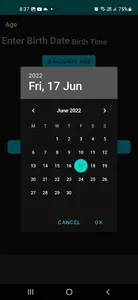 Get Age Live screenshot 1