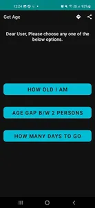 Get Age Live screenshot 5