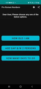Get Age Live screenshot 6