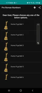 Pray Gods With Holi Sounds screenshot 6