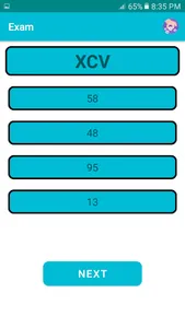 Learn & Pro Roman Number screenshot 3