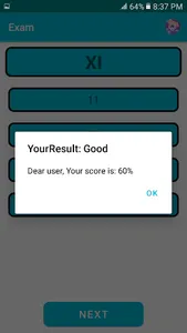 Learn & Pro Roman Number screenshot 6