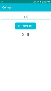 Learn & Pro Roman Number screenshot 7