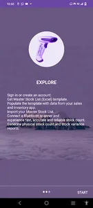 Stock Count (Stock Take) screenshot 2