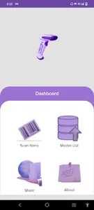 Stock Count (Stock Take) screenshot 3