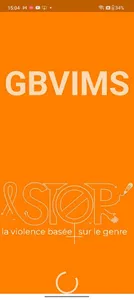 GBVIMS Djibouti screenshot 0