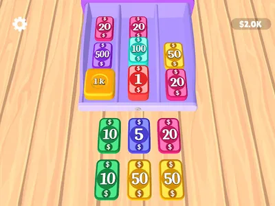 Cash Merge screenshot 10