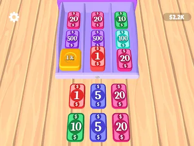 Cash Merge screenshot 11