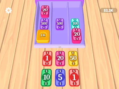 Cash Merge screenshot 12