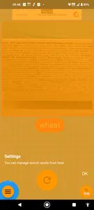 Gluten Cam - text scanner screenshot 4