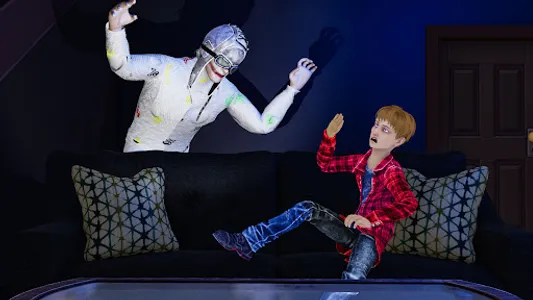 Crazy Neighbor 3D: Prankster screenshot 16