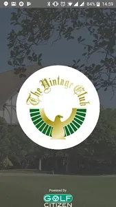 The Vintage Club screenshot 1