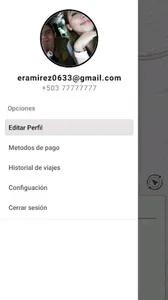 GCarry Rider - Para Pasajeros screenshot 7