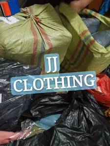 JJ Clothing screenshot 1