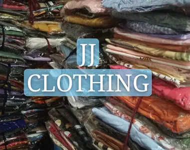 JJ Clothing screenshot 2