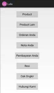Lulu Tanah Abang screenshot 1