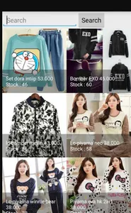 Lulu Tanah Abang screenshot 2