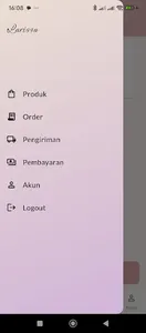 Larissa screenshot 0