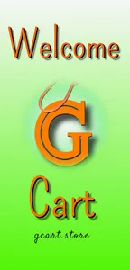 Gcart screenshot 0