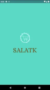 Salatk screenshot 0