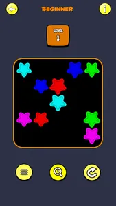 Stars line - Connect the stars screenshot 7