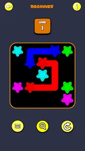 Stars line - Connect the stars screenshot 9