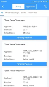 GC Sales screenshot 0