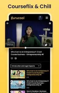 Gurucool - Learn Socially screenshot 10