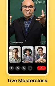 Gurucool - Learn Socially screenshot 11