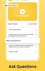 Gurucool - Learn Socially screenshot 13